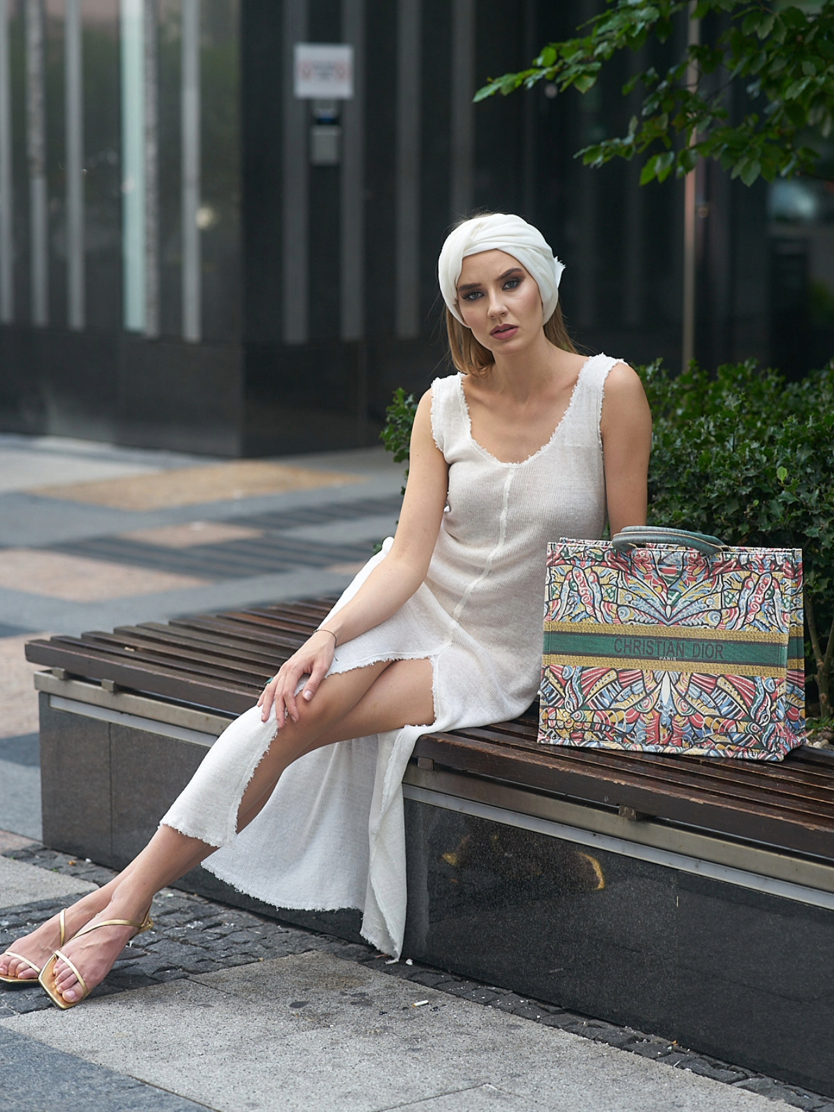 Fashion photoshoot 9